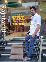K.சதீஸ்குமார் <br> நாடார்