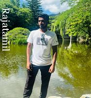 A.நிர்மல் ராஜ்குமார் <br> நாடார்