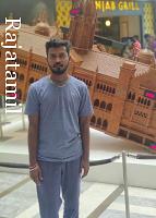 D.சுயம்பு(எ)சுரேஷ் <br> நாடார்