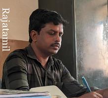 A.அன்பழகன் <br> நாடார்