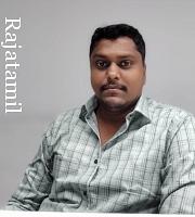 S.மதன்குமார் <br> நாடார்