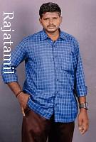 R.பிரகாஷ் <br> நாடார்