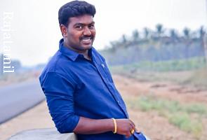 N.விக்னேஷ் பாபு <br> நாடார்