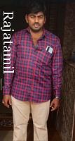 P.செல்வராஜ கணேஷ் <br> நாடார்