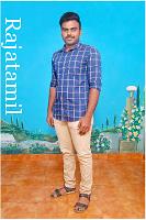 C.ஆனந்த திருப்பதி <br> நாடார்