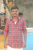 K.அருண்மொழி <br> நாடார்