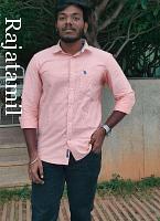 P.செளந்தர் ராஜன் <br> நாடார்