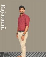 P.பன்னீர்செல்வம் <br> நாடார்