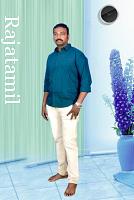 N.நிறைராஜ் <br> நாடார்