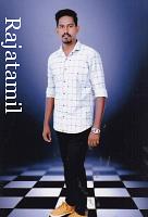 M.சங்கர் கணேஷ் <br> நாடார்