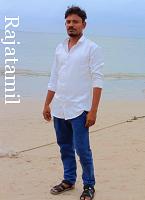 M.முத்துசெல்வம் <br> நாடார்