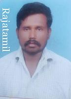 R.முத்துசாமி <br> நாடார்