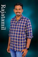 A.முத்து விஜயன் <br> நாடார்