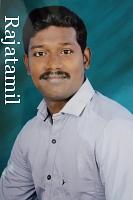 R.சோலை பாண்டி <br> நாடார்