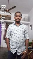 B.செந்தில்குமார் <br> நாடார்