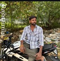 S.சூரியபிரகாஷ் <br> நாடார்