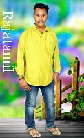 N.கார்த்திக்ராஜா <br> நாடார்
