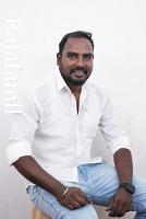 V.பிரகாஷ் ராஜ் <br> நாடார்