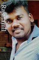 P.சதீஸ் குமார் <br> நாடார்