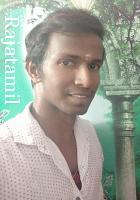 M.கணேஷ்பாலாஜி <br> நாடார்