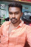 R.ராஜ்குமார் <br> நாடார்