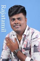 லோகேஷ் <br> நாடார்