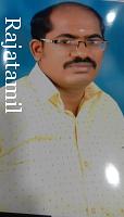 M.கார்த்திகை செல்வன் <br> நாடார்