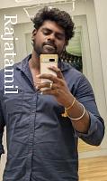 B.கந்தகுமார் <br> நாடார்