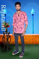 M.அரவிந்தன் <br> நாடார்