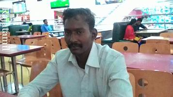 S.ராஜேந்திரன் <br> நாடார்
