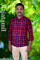 M.தங்கமாரியப்பன் <br> நாடார்