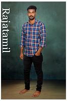 Sathish kumar.K <br> nadar