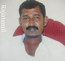 G.V.வடிவேல் முருகன் <br> நாடார்