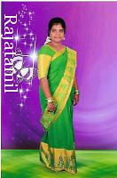 Muthu Swarna R <br> nadar