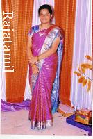 Poongulali.T <br> nadar