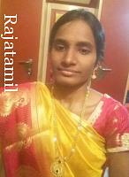 Anushiya.S <br> nadar