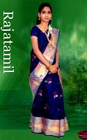 Sindhuja.V <br> nadar
