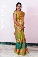 Usha.K <br> nadar
