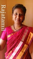 Dharankani.A <br> nadar