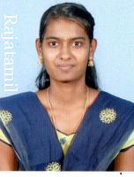 Soundarya.M <br> nadar