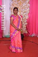 Ponmani.B <br> nadar