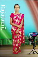 K.சுகந்தி <br> நாடார்