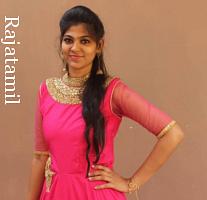 Selvaranjani.G <br> nadar