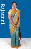 D.பவித்ரா <br> நாடார்