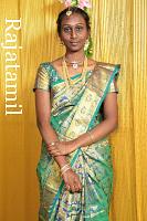 R.கீர்த்தனா <br> நாடார்