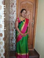 Kaviya.R <br> nadar
