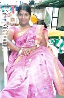 Ganga.S <br> nadar