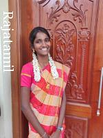 M.லட்சுமிபிரியா <br> நாடார்