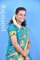 M.கனகப்பிரியா <br> நாடார்