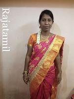 Pandiyalakshmi.K <br> nadar